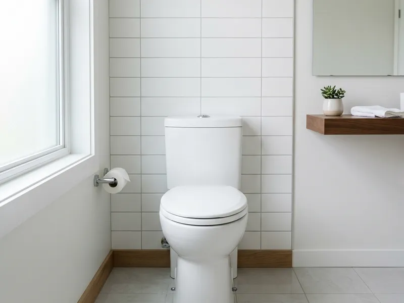 Toilet Repair & Installation Plumber in Hunter, TN